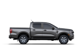 2025 Ford Ranger® External Image 1